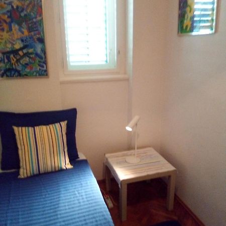 Riki Accommodation スプリト エクステリア 写真