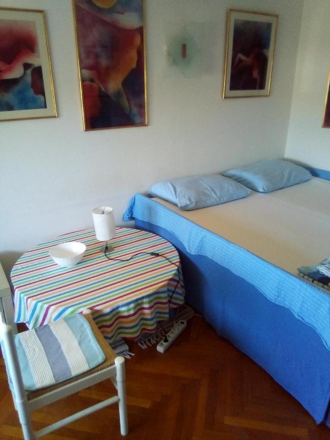 Riki Accommodation スプリト エクステリア 写真