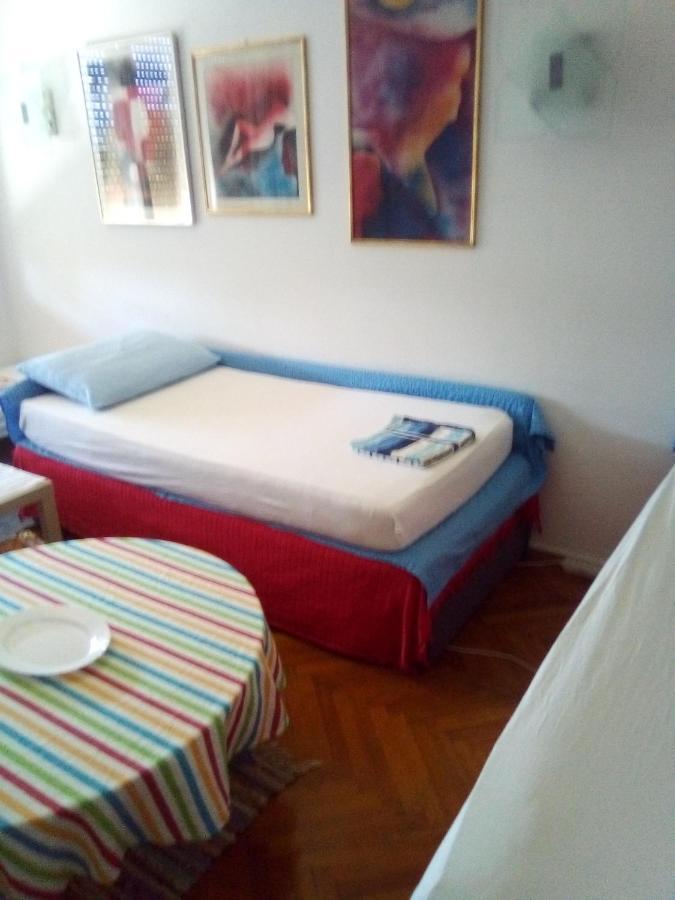 Riki Accommodation スプリト エクステリア 写真