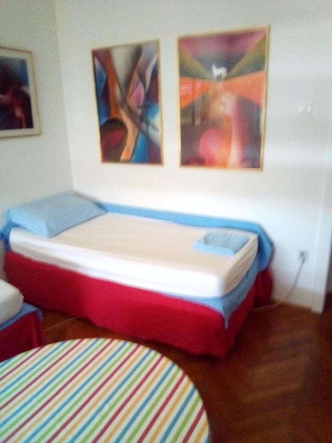 Riki Accommodation スプリト エクステリア 写真