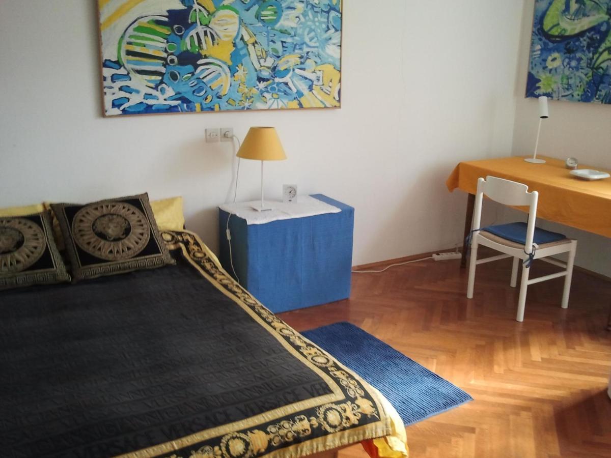 Riki Accommodation スプリト エクステリア 写真