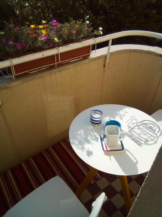 Riki Accommodation スプリト エクステリア 写真