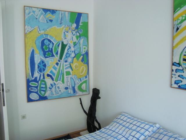Riki Accommodation スプリト 部屋 写真